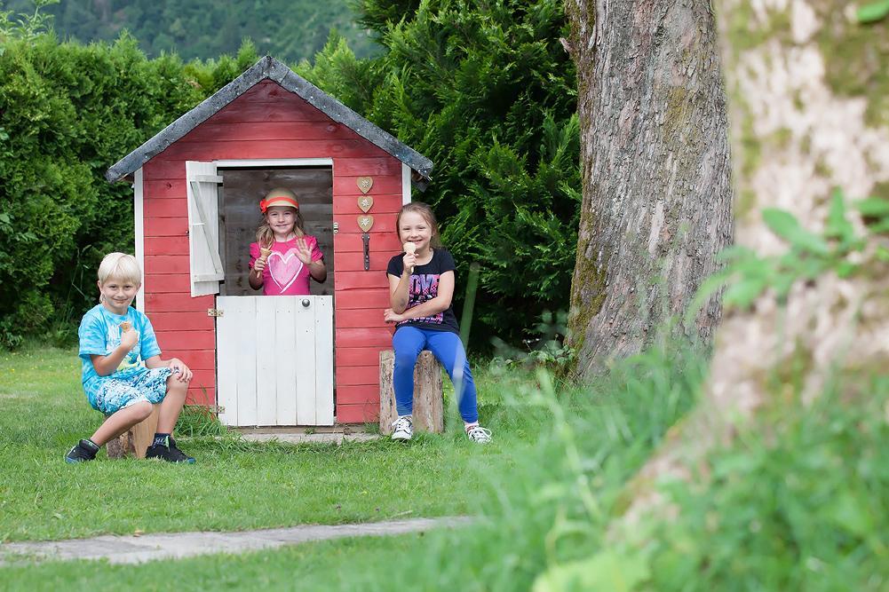 Restaurant Gaestehaus Wiesenheim Uderns Zewnętrze zdjęcie